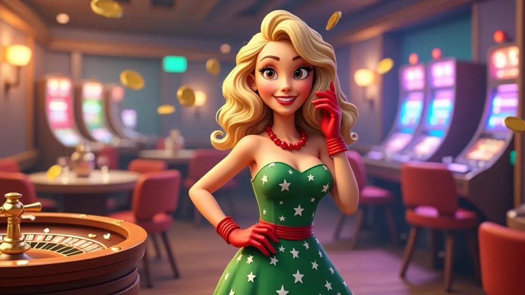 Casinolepalmeonline