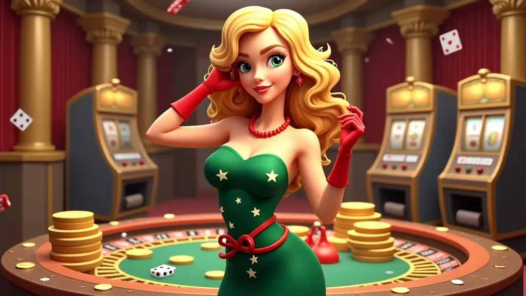 Casinolepalmeonline