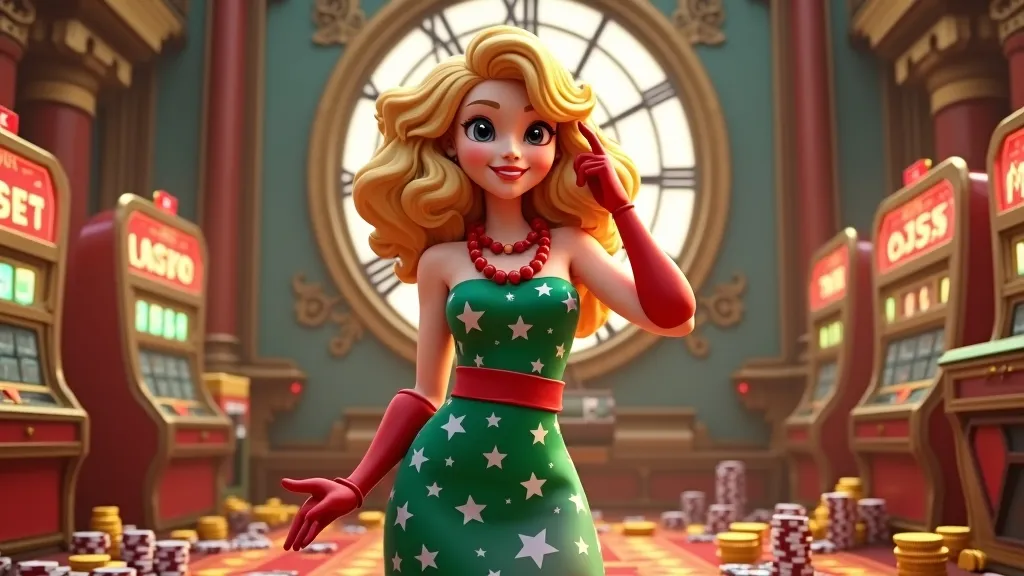 Casinolepalmeonline