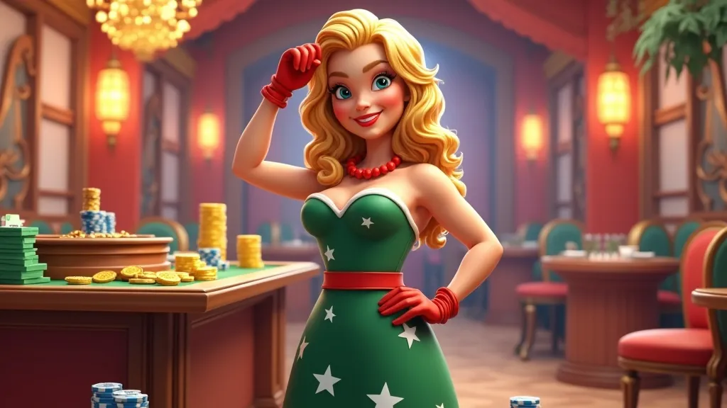 Casinolepalmeonline