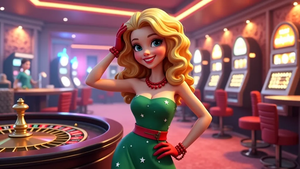 Casinolepalmeonline