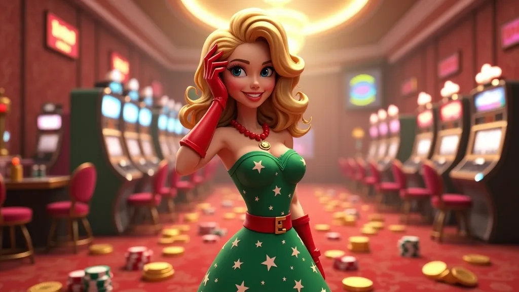 Casinolepalmeonline