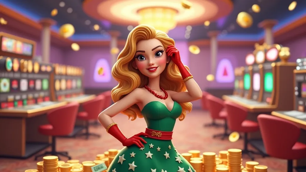 Casinolepalmeonline