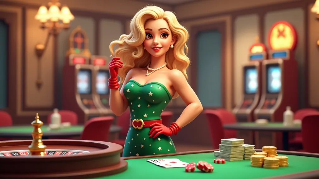 Casinolepalmeonline